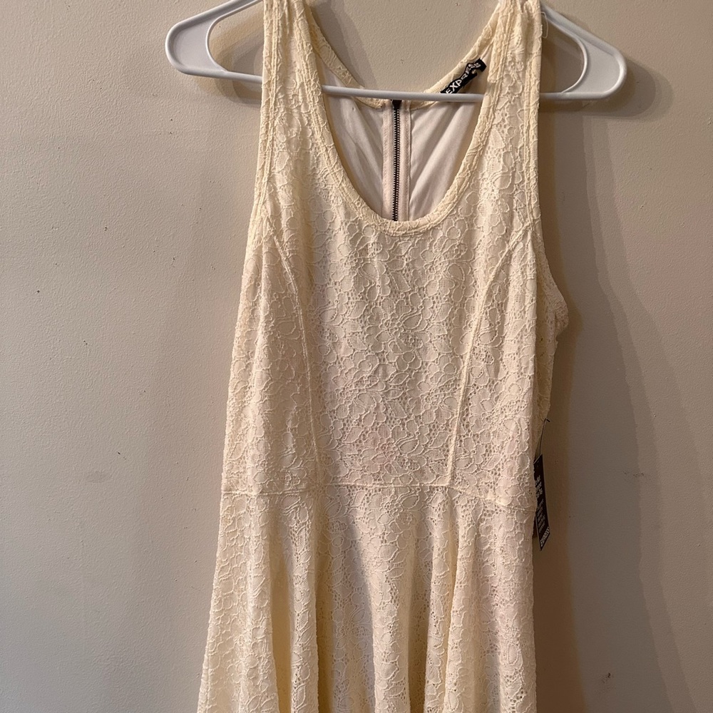 New Express Dress medium